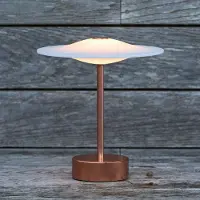 Piet Hein Utomhusbelysning , dimbara, Koppar, Balkong, Aluminium, Design