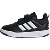 Adidas Sneaker 'Tensaur 3.0' svart / vit
