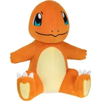 Pokémon PLUSH 30 CM CHARMANDER