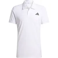 Adidas Tennis Climacool+ Airchill Freelift Kortärmad Polotröja