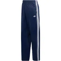 Adidas Originals Originals ADICOLOR TRÄNINGSBYXOR MED LÖS PASSFORM, storlek Large