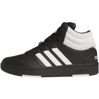 Adidas Hoops Mid Classic Skor, storlek 36⅔