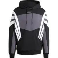 Adidas Originals Originals Santiago Hd Hoodie, storlek Large