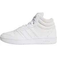 Adidas Hoops Mid Classic Skor