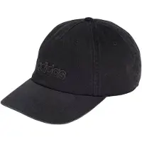 Adidas Sportkeps 'WASHED DAD' svart