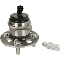 Schaeffler FAG Hjullagersats FAG 713 6268 80