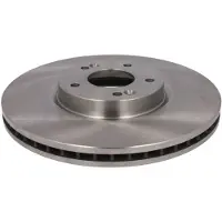 ABE Bromsskiva C30529ABE fram, ventilerad, 1 Stycke