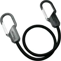 Master Lock 3205EURDAT, Svart, 9 mm, 80 cm, 1 styck