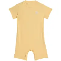Adidas Originals Originals Regular Short Sleeve Rib Onesie, storlek 92 cm