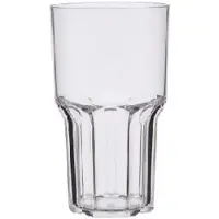 GlassFORever Granity Glas 32 Cl Light - Polykarbonat