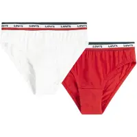 Levi's Kids Trosa nattblå / röd / vit