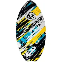 CBC Wood 39.5´´ Skimboard