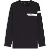 BOSS Togn 1 10110340 T-shirt Med Lång ärm