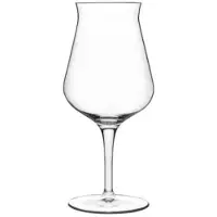 Luigi Bormioli Birrateque Ölglas Tester 42 Cl.