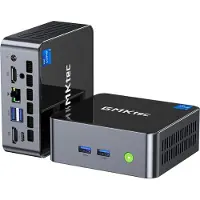 GMKtec M3 I5-12450h/16gb/512gb Ssd Mini-pc