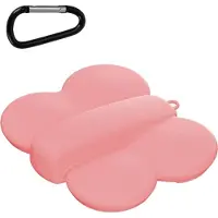 Sunnylife Butterfly NE-SN908 skyddsfodral för NEO med karbinhake (rosa)
