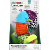 Lamaze Musikalisk Mask