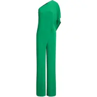 Ralph Lauren Jumpsuit 'APRIL' grön