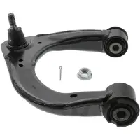 Moog Länkarm, hjulupphängning FD-WP-15567 Framaxel, vänster, fram