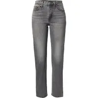 Levi's Jeans 'WEDGIE SLIM' grå denim