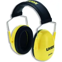 Uvex K Junior 2600011 Hörselkåpor 29 dB 1 st