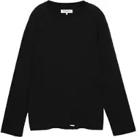 Pull&Bear T-shirt svart