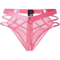 Hunkemoller Trosa rosa