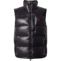 Ralph Lauren Väst svart