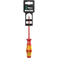 Wera 160i 0,5 x 3,0 x 100 mm Hang-taggslagdragare