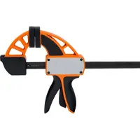 Bahco QCB-300 Spännvidd (max.):300 mm