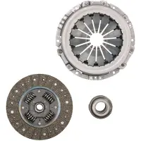 Nexus Kopplingssats med stödlager F10007NX