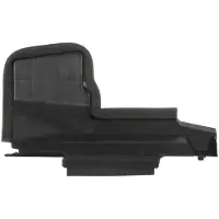 BLIC Frontpaneler - delar 6502-08-8182206P