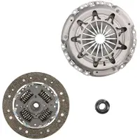 Nexus Kopplingspaket med trycklager F1C078NX