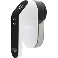 Adler AD 9618 vit-svart