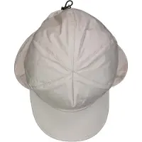 Houdini Dunfri Cap Sandstorm