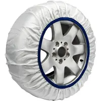 Goodyear Easysock Snökedjor 2 Enheter