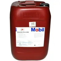 Mobil Växellådsolja 201520502030 MOBILUBE GX 80W-A 20L