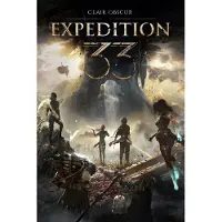 Series X Clair Obscur Expedition 33