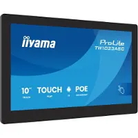 Iiyama ProLite Digital skylt 25.5 cm 10.1 tum 1280 x 800 Pixel 24/7