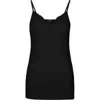 Vero Moda Topp 'Inge' svart