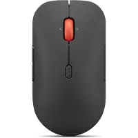 Lenovo Pro Plus 6050 WiFi mus Sladdlös Optisk Svart 10 Knappar 4000 dpi