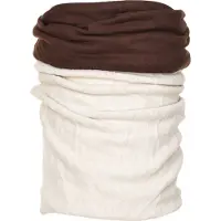 Buff Unisex 65000 Microfiber Andningsbar Vändbar Tubulär Krage