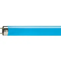 Philips Lysrörslampa T8 / G13 18 W Stavform (Ø x L) 28 mm x 604 mm 1 st