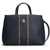 Tommy Hilfiger Aw0aw18155 Axelväska