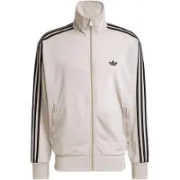 Adidas Originals Firebird Sweatshirt Med Dragkedja