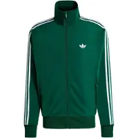 Adidas Firebird Sweatshirt Med Dragkedja