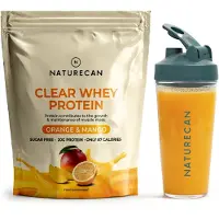 Naturecan Clear Whey Protein