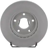 FERODO Bromsskiva DDF2908C, 2 Stycke