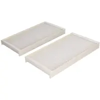 Bosch Kupéfilter 1 987 435 184