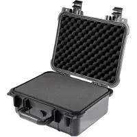 Toolcraft TO-7746849 IP67 Utomhusväska (L x B x H) 350 x 295 x 150 mm